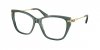 OKULARY KOREKCYJNE SWAROVSKI SK 2060 1043 53 ROZMIAR M